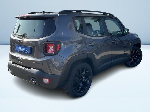 Jeep Renegade 1.0 Night Eagle 88 kW image number 3