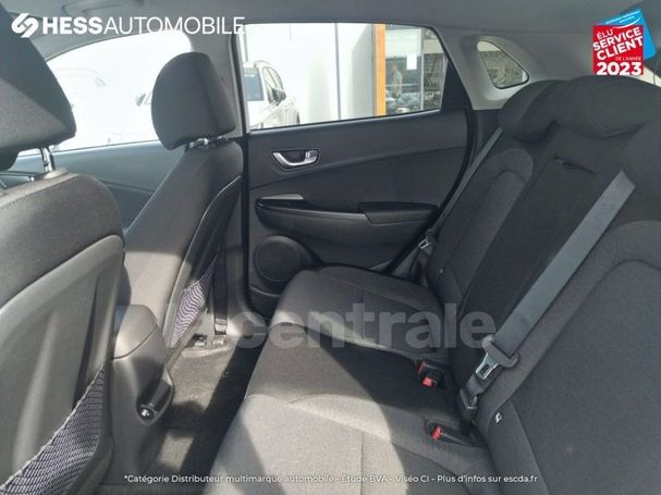 Hyundai Kona 100 kW image number 19