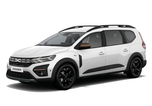 Dacia Jogger Extreme 81 kW image number 17