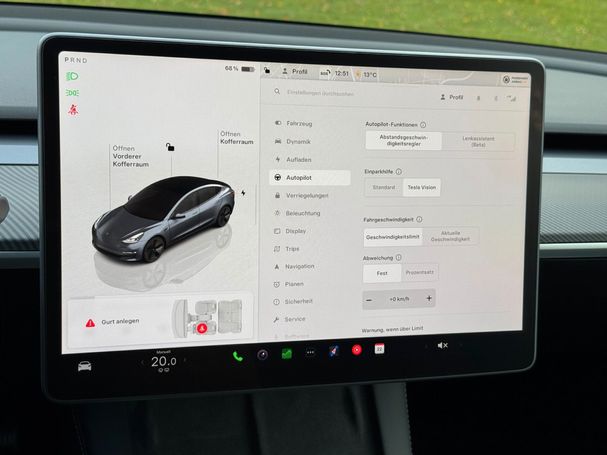 Tesla Model 3 Standard Range 239 kW image number 23