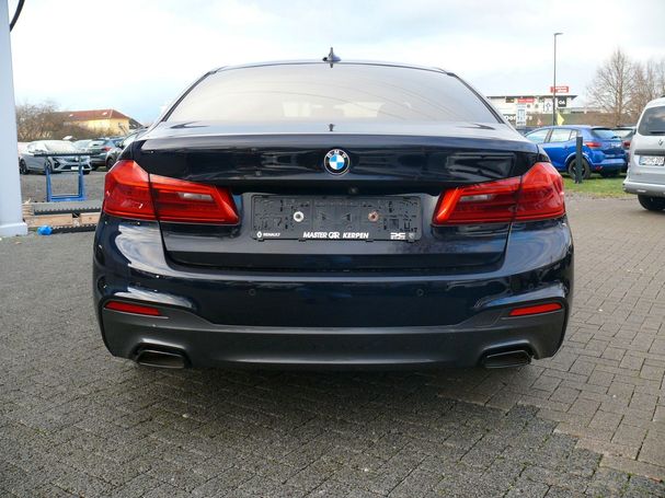 BMW 530i xDrive 185 kW image number 8