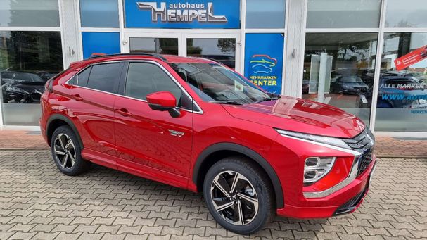 Mitsubishi Eclipse Cross 138 kW image number 1