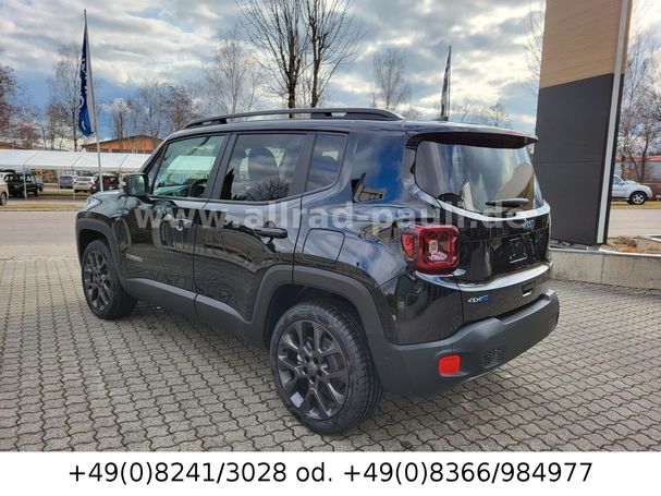 Jeep Renegade 1.3 PHEV 140 kW image number 3