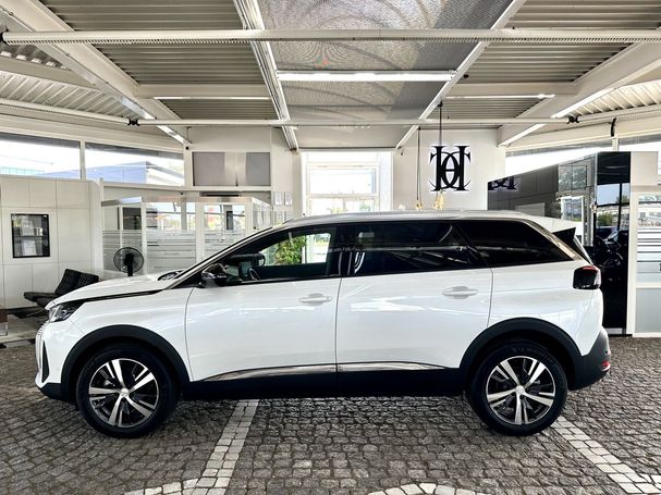 Peugeot 5008 PureTech 130 Allure 96 kW image number 9