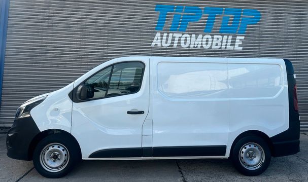 Opel Vivaro L1H1 88 kW image number 5