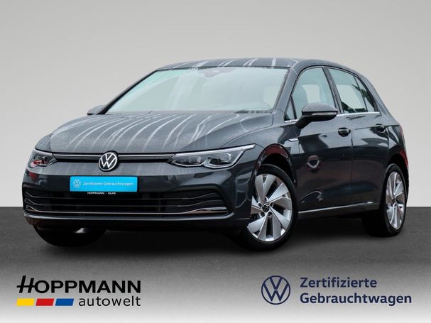 Volkswagen Golf 1.5 TSI Style 96 kW image number 1