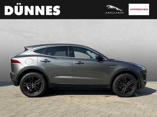 Jaguar E-Pace D180 AWD 132 kW image number 6