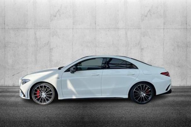 Mercedes-Benz CLA 35 AMG 4Matic 225 kW image number 6