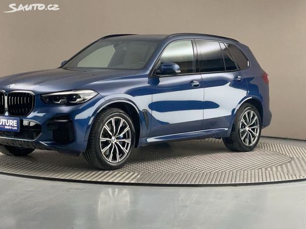 BMW X5 xDrive 210 kW image number 1