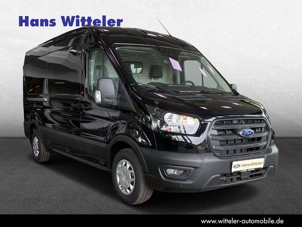 Ford Transit 350 L3 Trend 125 kW image number 1