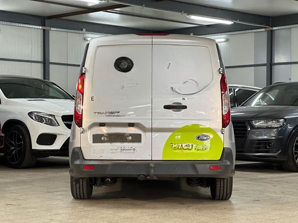 Ford Transit Connect 200 L1 Trend 70 kW image number 17