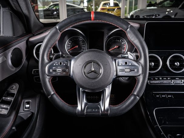 Mercedes-Benz C 43 AMG 4Matic T 287 kW image number 13