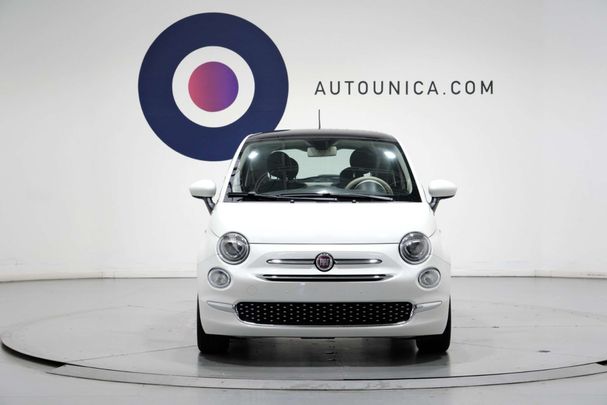 Fiat 500 1.0 51 kW image number 3