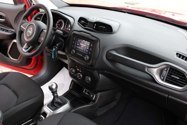 Jeep Renegade 88 kW image number 10