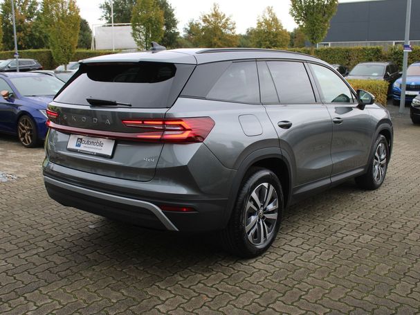 Skoda Kodiaq 2.0 TDI 4x4 DSG 142 kW image number 7