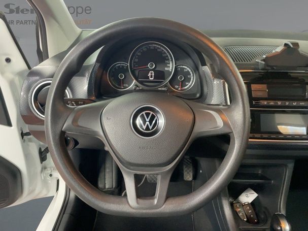 Volkswagen up! 60 kW image number 11