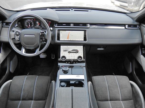 Land Rover Range Rover Velar 221 kW image number 5