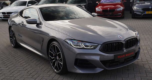 BMW 840i xDrive 245 kW image number 14