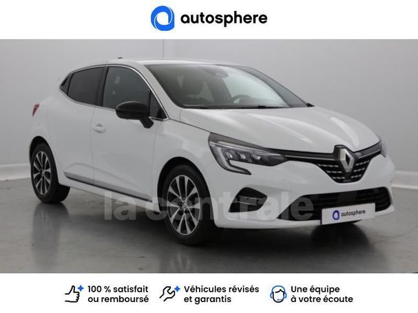 Renault Clio TCe 90 Techno 66 kW image number 2