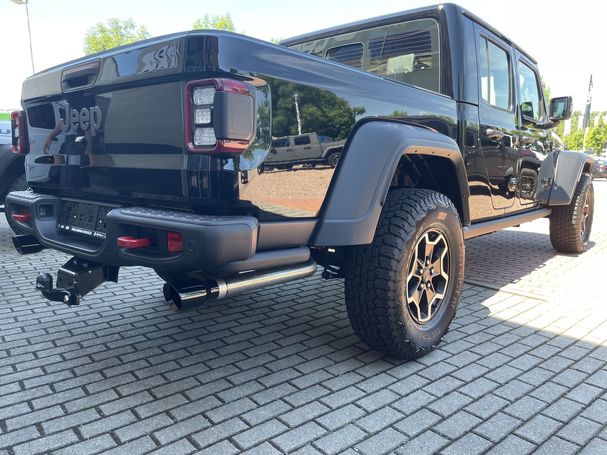 Jeep Gladiator 3.6 V6 210 kW image number 1