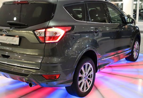 Ford Kuga 129 kW image number 8