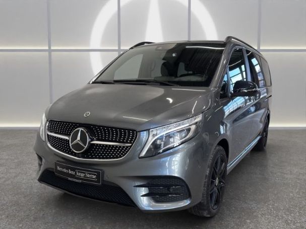 Mercedes-Benz V 300d 174 kW image number 1