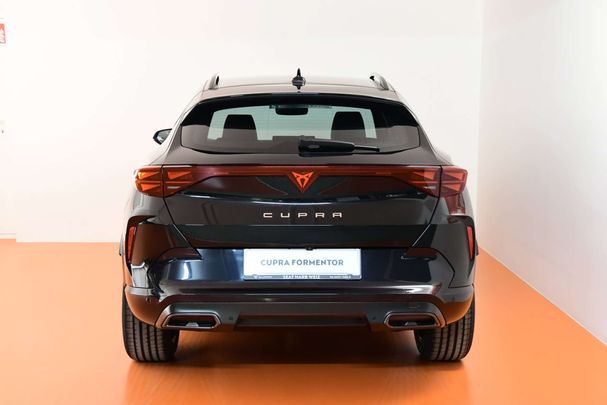 Cupra Formentor 1.5 TSI 110 kW image number 4