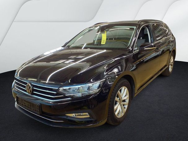 Volkswagen Passat Variant 1.5 TSI Business DSG 110 kW image number 1