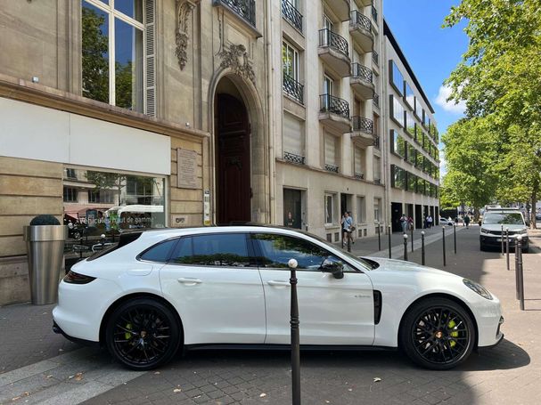 Porsche Panamera 4 Sport Turismo Hybrid PDK 340 kW image number 3