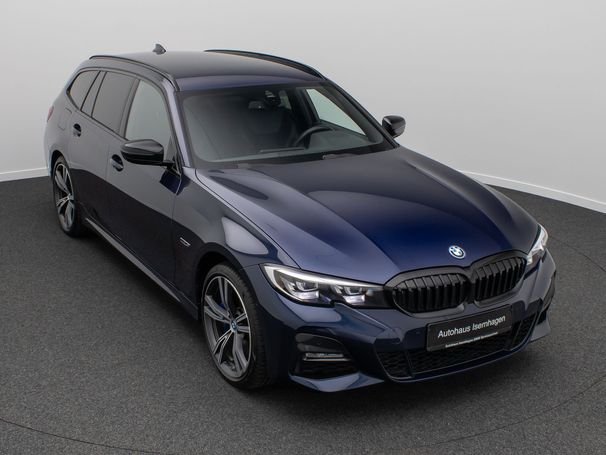 BMW 330 Touring e M Sport 215 kW image number 2