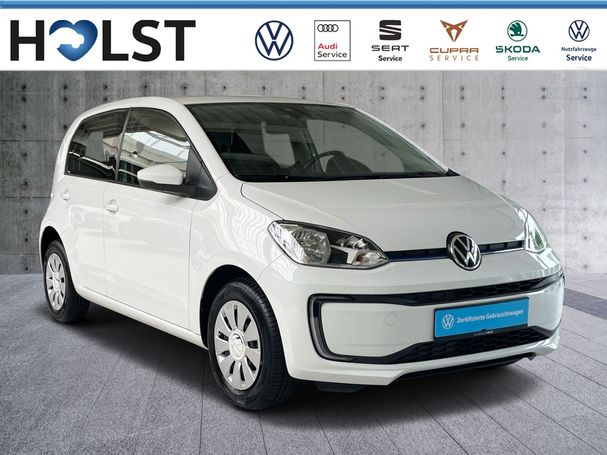 Volkswagen up! 60 kW image number 2