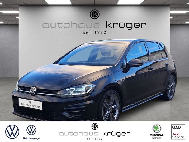 Volkswagen Golf 1.5 TSI DSG Highline 110 kW image number 1