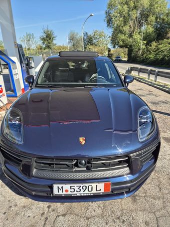 Porsche Macan 195 kW image number 3