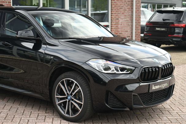 BMW X2 xDrive25e M Sport X 162 kW image number 33