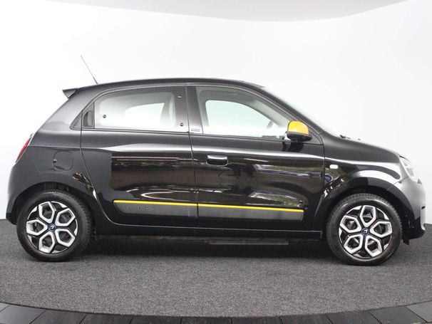 Renault Twingo 60 kW image number 13