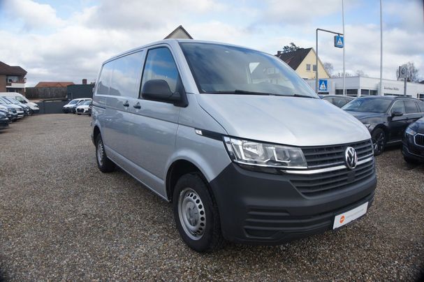 Volkswagen T6 Transporter 81 kW image number 2