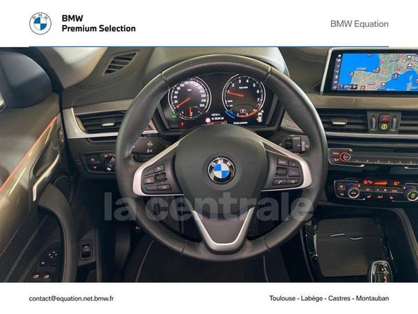 BMW X1 sDrive18i xLine 100 kW image number 18