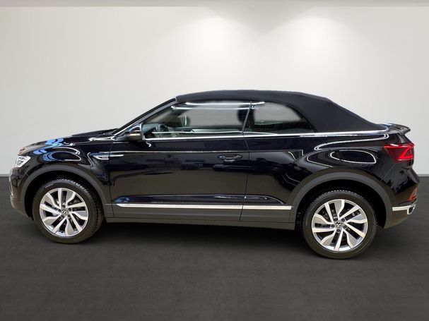 Volkswagen T-Roc Cabriolet 1.5 TSI 110 kW image number 6