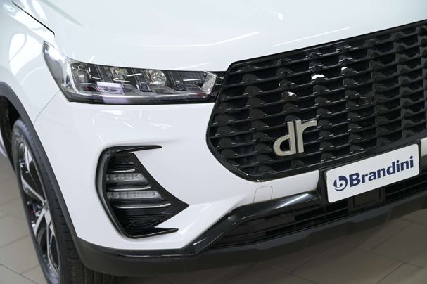 DR Automobiles DR DR DR DR DR DR DR 6.0.0.0.0.0.0.0 1.5 Turbo 110 kW image number 9