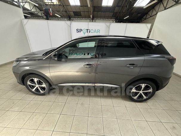 Peugeot 3008 BlueHDi 130 S&S EAT8 Allure 96 kW image number 5