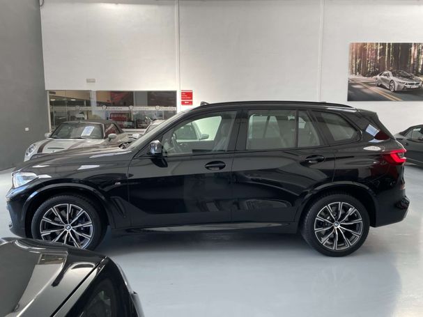 BMW X5 xDrive 210 kW image number 9