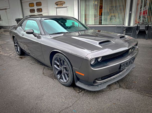 Dodge Challenger 277 kW image number 2