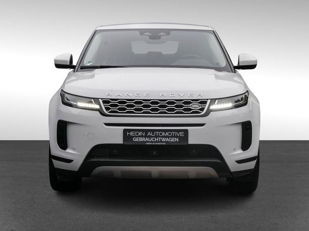 Land Rover Range Rover Evoque P300e 227 kW image number 2