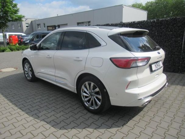 Ford Kuga 2.5 Vignale 165 kW image number 6