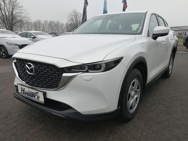 Mazda CX-5 121 kW image number 1