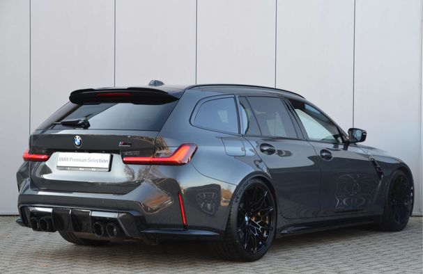 BMW M3 Competition Touring M xDrive 375 kW image number 3