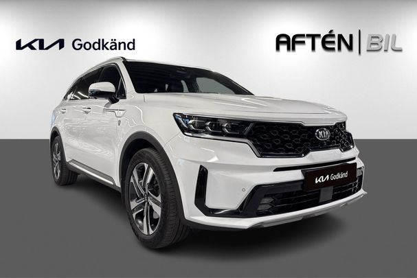 Kia Sorento Hybrid 169 kW image number 4