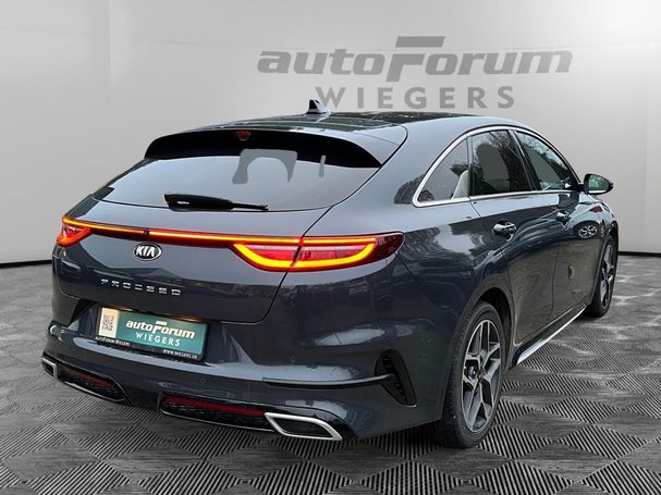 Kia ProCeed GT Line 103 kW image number 6