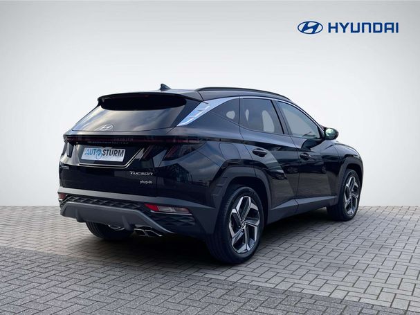 Hyundai Tucson PHEV 4WD 195 kW image number 3