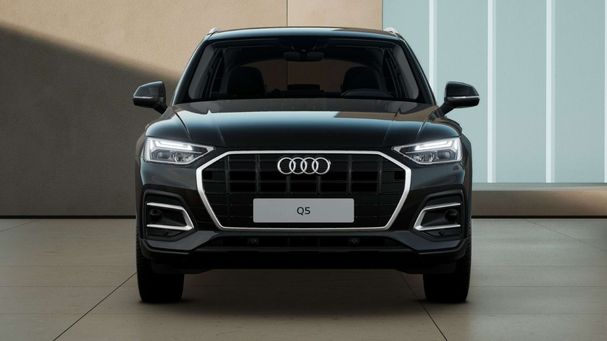 Audi Q5 35 TDI 120 kW image number 2